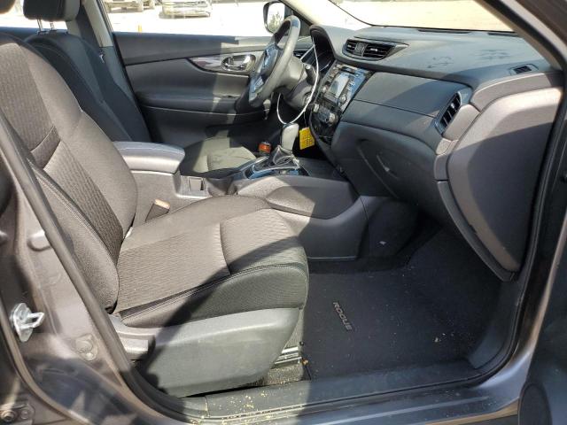 Photo 5 from auction – 2017 NISSAN ROGUE S with VIN KNMAT2MT2HP545695