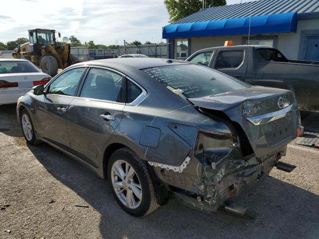 Photo 3 from auction – 2014 NISSAN ALTIMA 2.5 with VIN 1N4AL3APXEC416285