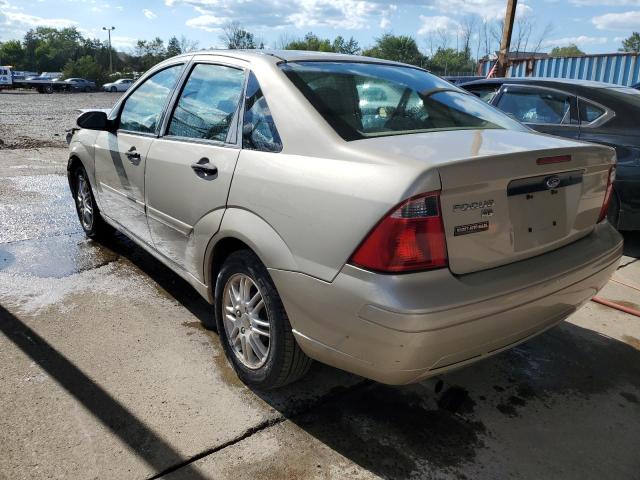 Photo 3 from auction – 2007 FORD FOCUS ZX4 with VIN 1FAFP34N17W256819