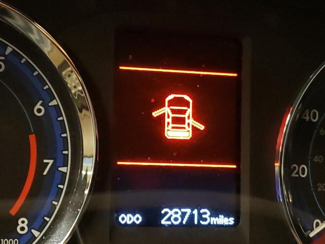 Photo 8 from auction – 2018 TOYOTA COROLLA L with VIN 2T1BURHE8JC062688