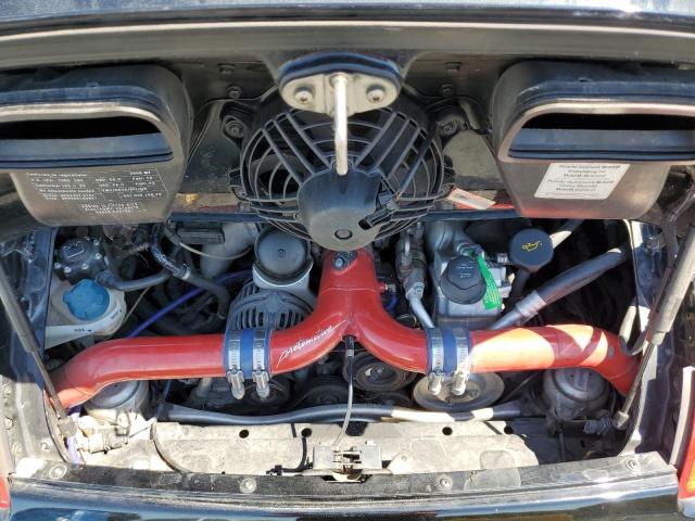 Photo 7 from auction – 2008 PORSCHE 911 TURBO with VIN WP0AD29948S783863