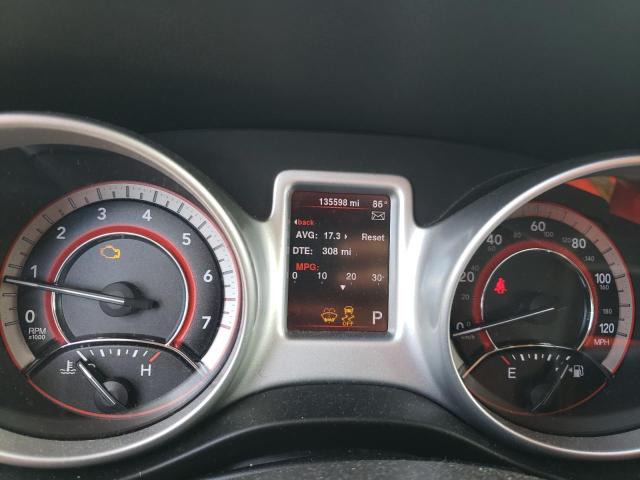 صورة رقم 8 من المزاد - 2013 DODGE JOURNEY SE مع VIN 3C4PDCABXDT533356