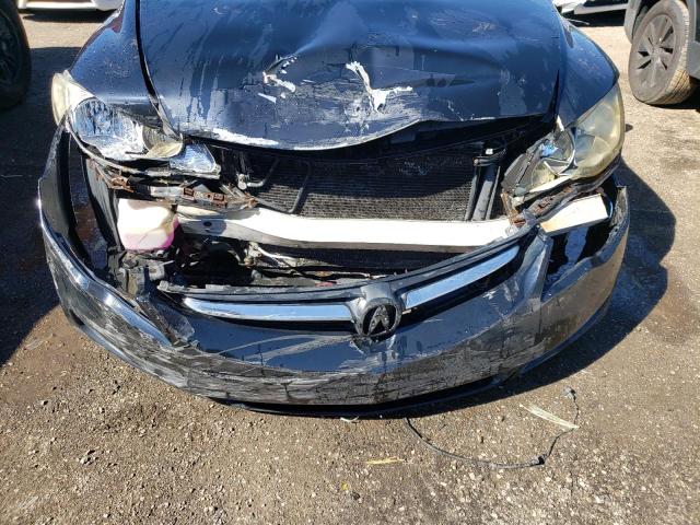 Photo 9 from auction – 2007 ACURA CSX PREMIU with VIN 2HHFD56787H200773