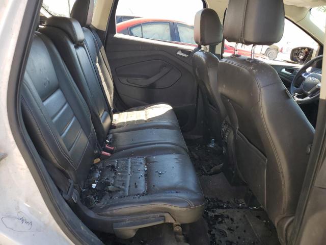 Photo 6 from auction – 2013 FORD ESCAPE SEL with VIN 1FMCU9HX1DUB93373