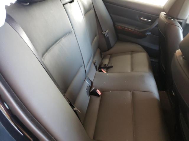 Photo 6 from auction – 2008 BMW 328 XI with VIN WBAVC93518K040268