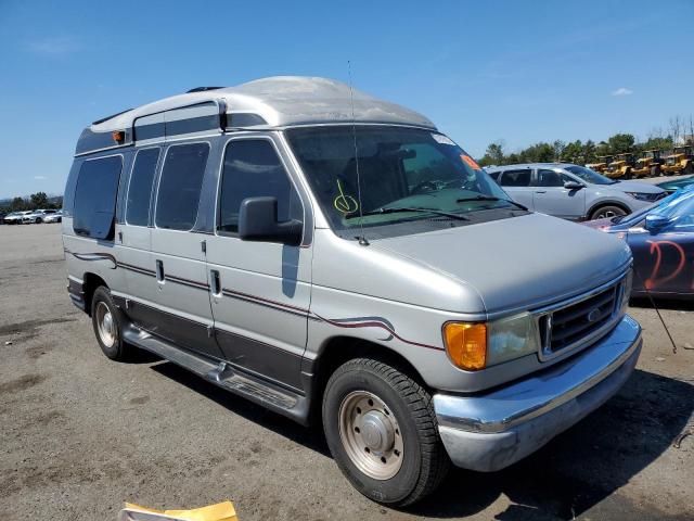 FORD ECONOLINE 2003 with VIN 1FDPE24L13HB65637 - Photo from auction