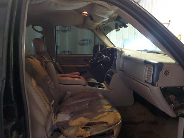 Photo 5 from auction – 2006 CHEVROLET SILVERADO with VIN 1GCHK23D96F192726