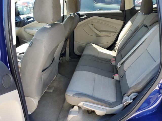 Photo 6 from auction – 2015 FORD ESCAPE SE with VIN 1FMCU0GX8FUB13826