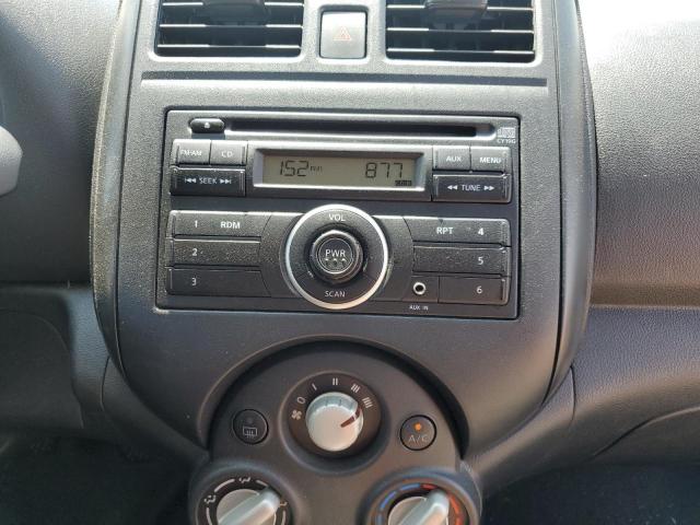 Photo 9 from auction – 2014 NISSAN VERSA S with VIN 3N1CN7AP0EL839209