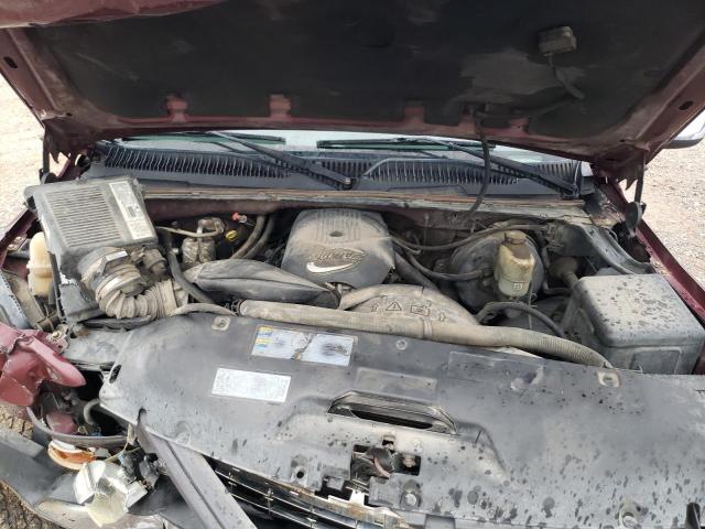 Photo 7 from auction – 2002 CHEVROLET SILVERADO with VIN 1GCEC19T92Z340424