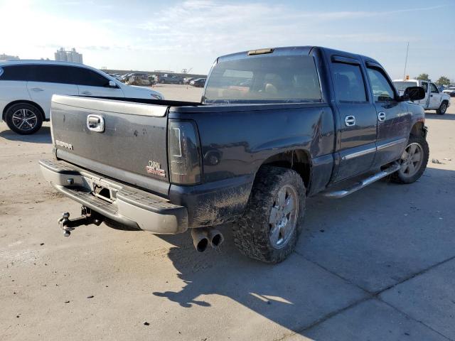 Photo 4 from auction – 2006 GMC NEW SIERRA with VIN 2GTEK13T261212214