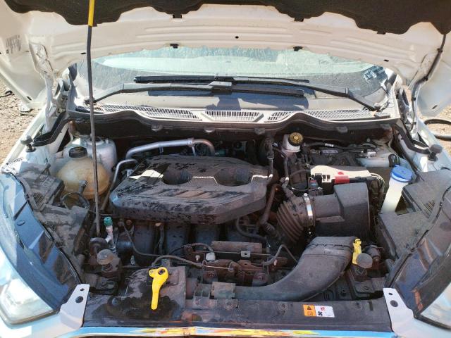 Photo 7 from auction – 2020 FORD ECOSPORT T with VIN MAJ6S3KL6LC323071