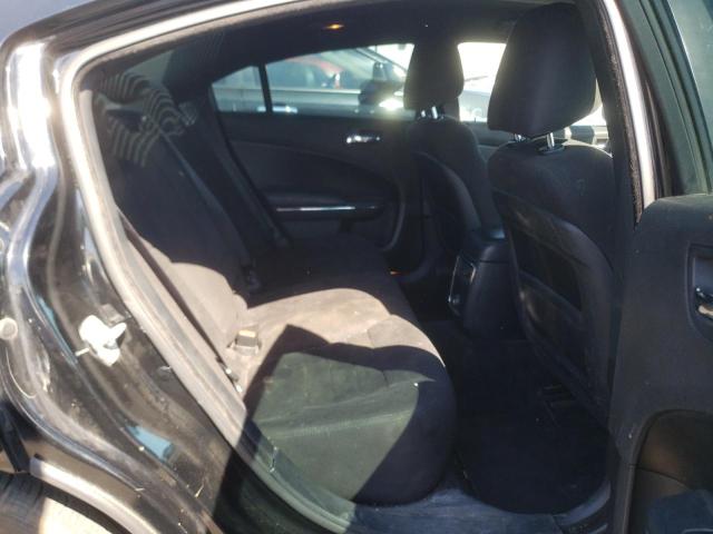 Photo 6 from auction – 2012 DODGE CHARGER SE with VIN 2C3CDXBG2CH260277