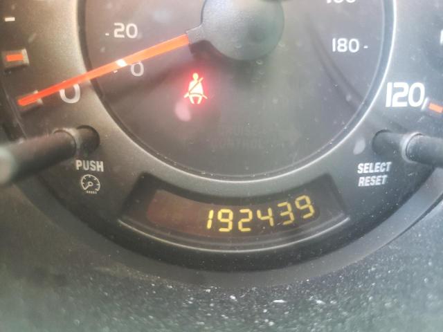 صورة رقم 8 من المزاد - 2005 HONDA ELEMENT EX مع VIN 5J6YH18645L009200