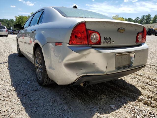 Photo 3 from auction – 2012 CHEVROLET MALIBU 2LT with VIN 1G1ZD5E07CF159125