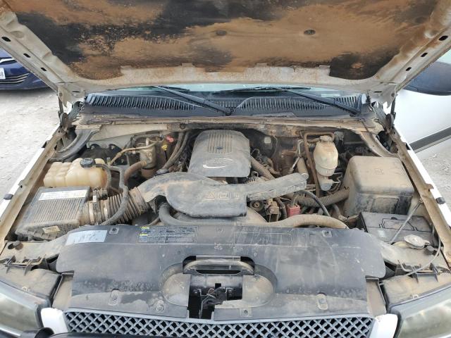 Photo 7 from auction – 2004 CHEVROLET AVALANCHE with VIN 3GNEK12T04G295266