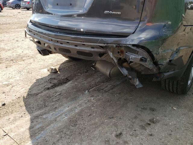 Photo 9 from auction – 2011 ACURA MDX TECHNO with VIN 2HNYD2H69BH501683