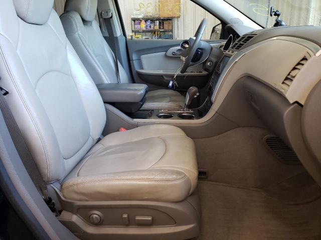 Photo 5 from auction – 2009 CHEVROLET TRAVERSE L with VIN 1GNER23D89S130896