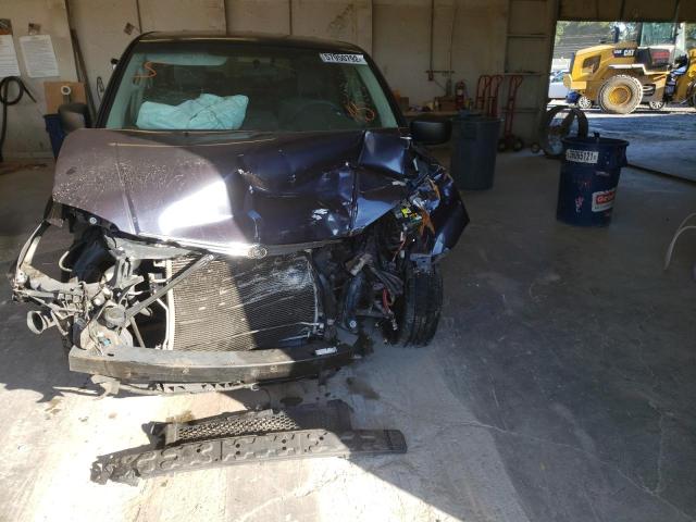 Photo 9 from auction – 2008 CHRYSLER TOWN & COU with VIN 2A8HR44H98R727101