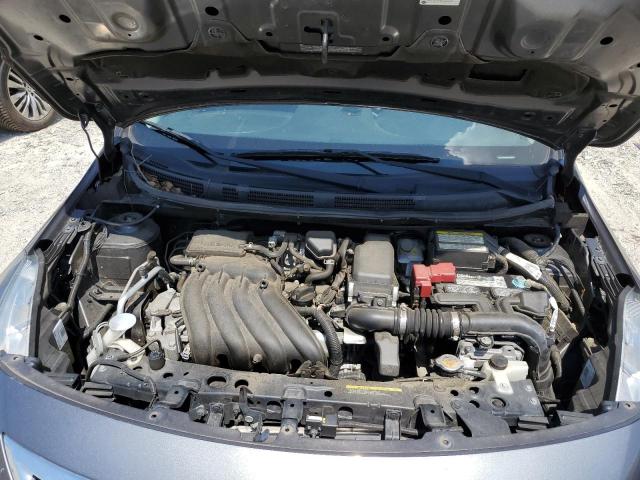 Photo 7 from auction – 2016 NISSAN VERSA S with VIN 3N1CN7AP8GL838781