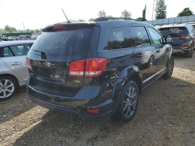 Photo 4 from auction – 2016 DODGE JOURNEY R/ with VIN 3C4PDDEG5GT142910