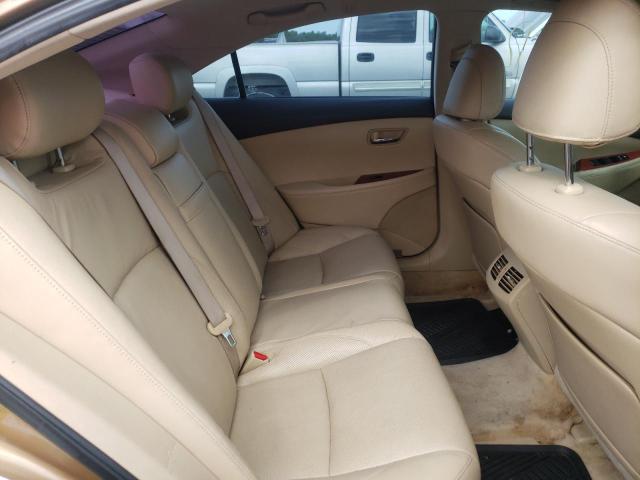 Photo 6 from auction – 2007 LEXUS ES 350 with VIN JTHBJ46G972032539