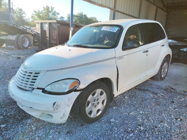 Photo 2 from auction – 2005 CHRYSLER PT CRUISER with VIN 3C4FY58B35T592414