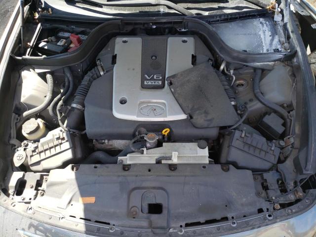 Photo 7 from auction – 2012 INFINITI G37 with VIN JN1CV6AR8CM678056