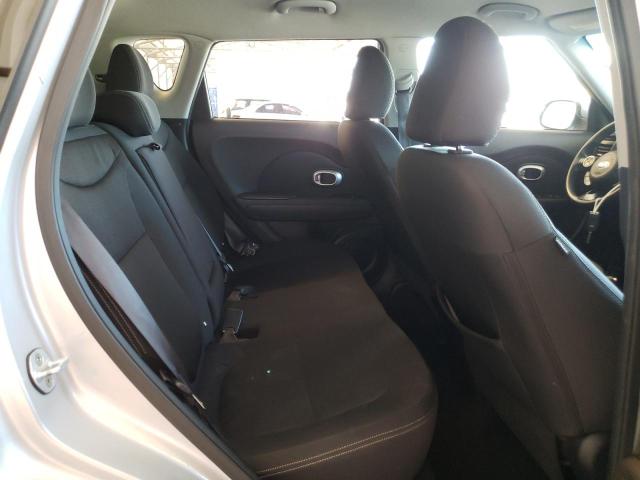 Photo 6 from auction – 2014 KIA SOUL with VIN KNDJN2A24E7742000