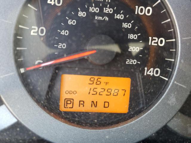 Photo 8 from auction – 2011 TOYOTA RAV4 with VIN 2T3BF4DV4BW136408
