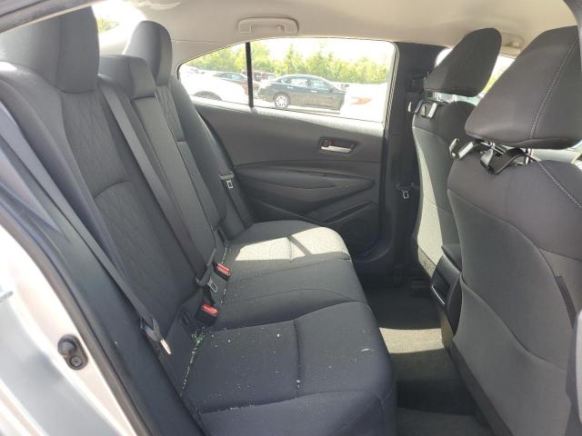 Photo 6 from auction – 2020 TOYOTA COROLLA LE with VIN JTDEPRAE4LJ025448