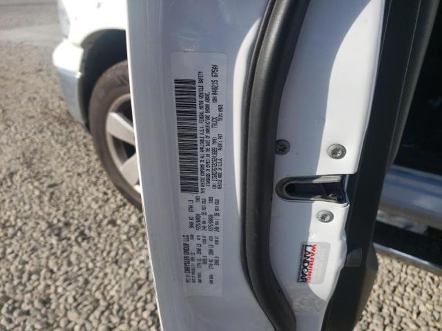 Photo 10 from auction – 2012 DODGE RAM 1500 S with VIN 1C6RD7GT2CS241689