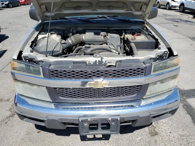 Photo 7 from auction – 2004 CHEVROLET COLORADO with VIN 1GCDT136948191472