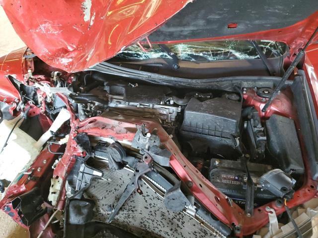 Photo 7 from auction – 2012 TOYOTA CAMRY BASE with VIN 4T1BF1FK0CU596418