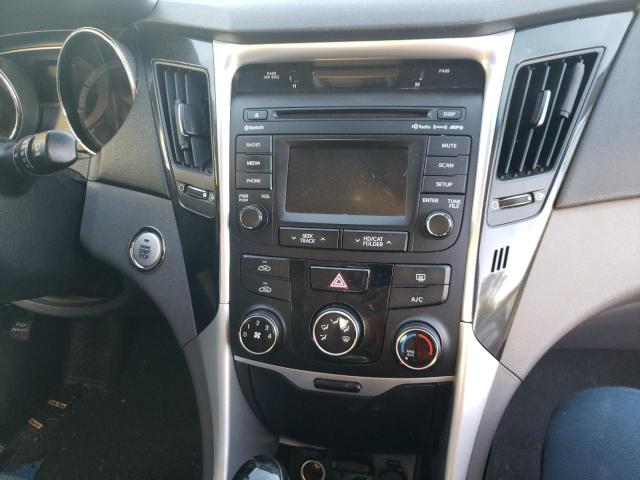 Photo 9 from auction – 2014 HYUNDAI SONATA SE with VIN 5NPEC4AC2EH903953