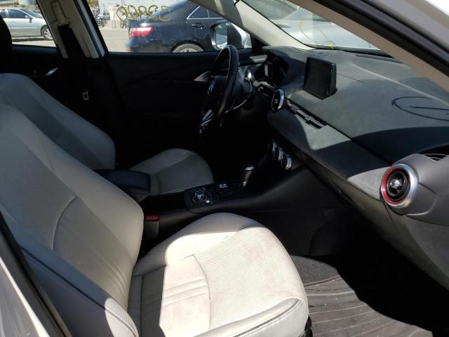 Photo 5 from auction – 2019 MAZDA CX-3 GRAND with VIN JM1DKFD74K0429103
