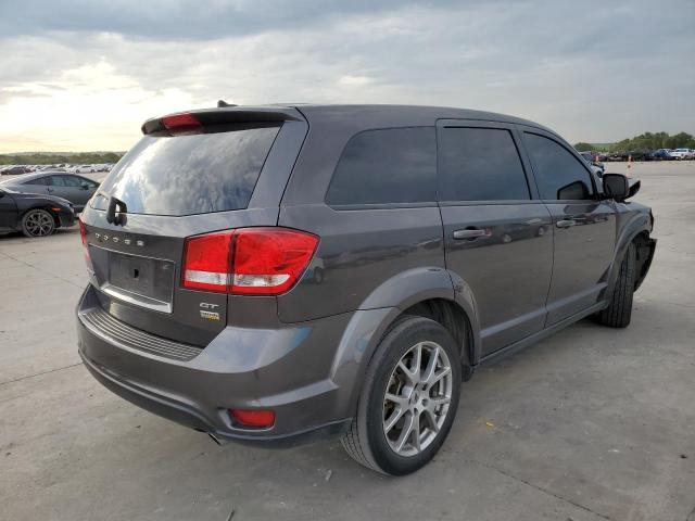 Photo 4 from auction – 2018 DODGE JOURNEY GT with VIN 3C4PDCEG7JT380307