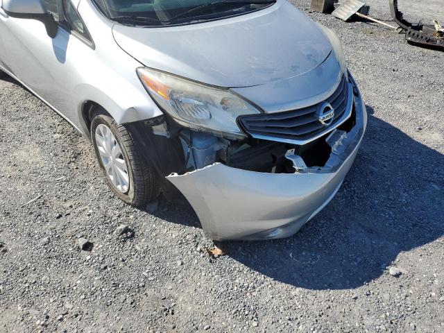Photo 9 from auction – 2014 NISSAN VERSA NOTE with VIN 3N1CE2CP9EL412143