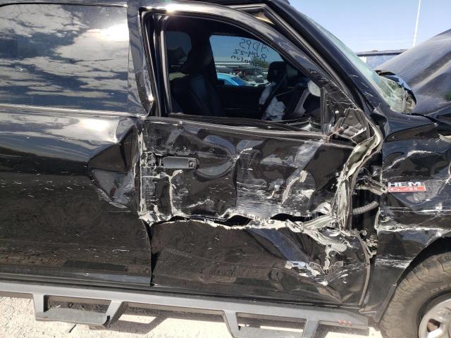 Photo 5 from auction – 2021 RAM 2500 TRADE with VIN 3C6UR5CJ9MG510459