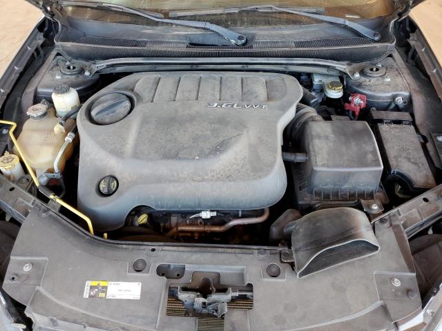 Photo 7 from auction – 2014 CHRYSLER 200 TOURIN with VIN 1C3CCBBG0EN183490