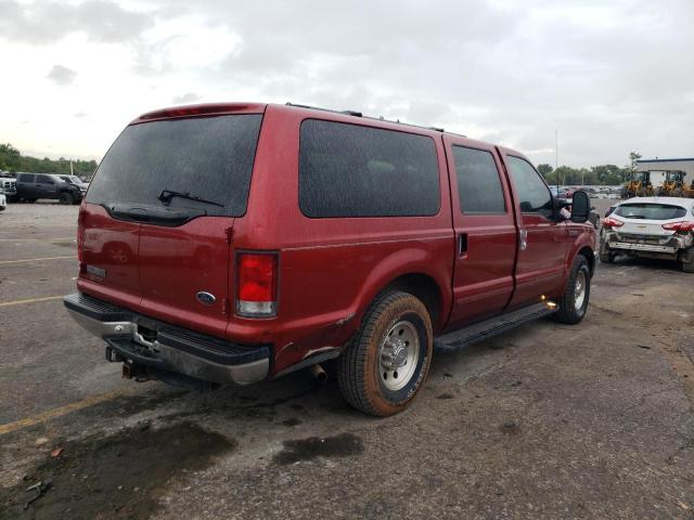 Photo 4 from auction – 2000 FORD EXCURSION with VIN 1FMNU40L1YED60626