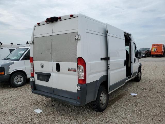 Photo 4 from auction – 2017 RAM PROMASTER with VIN 3C6TRVDG1HE544136