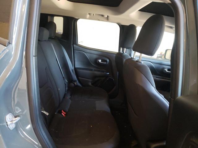 Photo 6 from auction – 2017 JEEP RENEGADE L with VIN ZACCJBBB5HPE65142