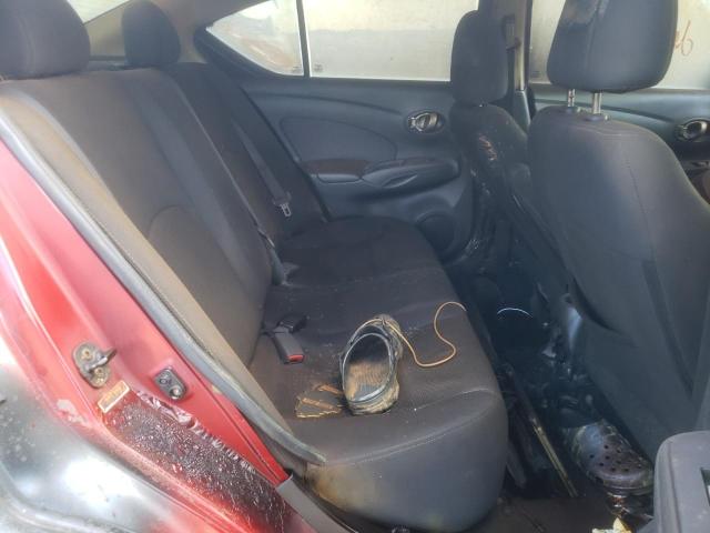 Photo 6 from auction – 2014 NISSAN VERSA with VIN 3N1CN7AP1EL817851