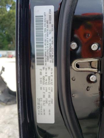 Photo 10 from auction – 2019 RAM 1500 CLASS with VIN 1C6RR7FT6KS542449