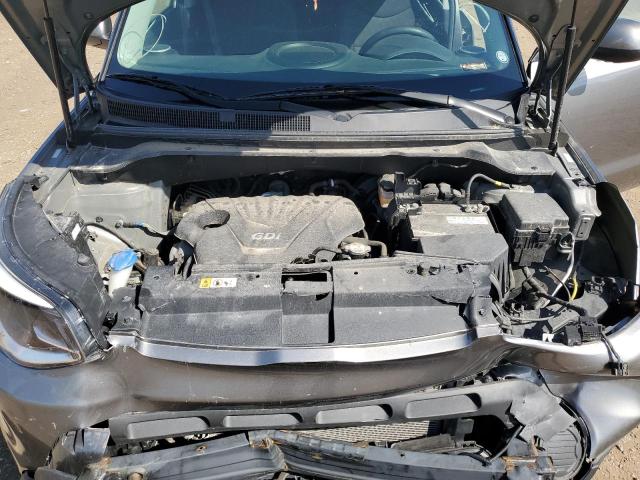 Photo 7 from auction – 2016 KIA SOUL with VIN KNDJN2A20G7325170