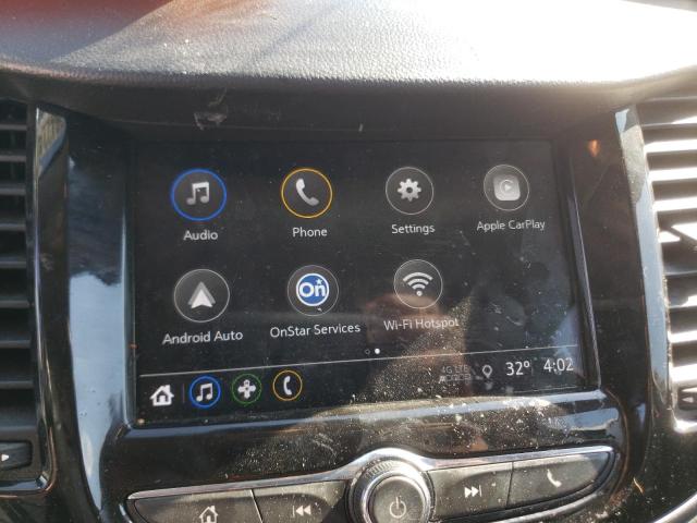 صورة رقم 9 من المزاد - 2018 CHEVROLET TRAX LS مع VIN KL7CJKSB8JB606024