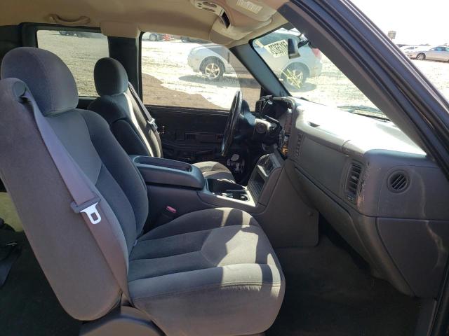 Photo 5 from auction – 2004 GMC NEW SIERRA with VIN 2GTEC19T741258221