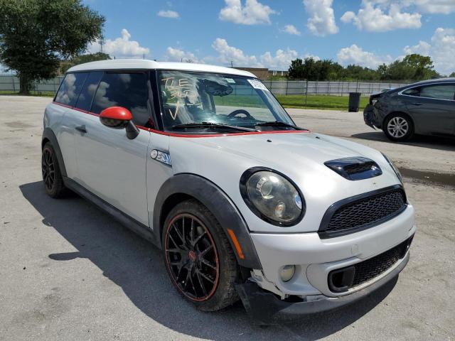 صورة رقم 1 من المزاد - 2011 MINI COOPER S C مع VIN WMWZG3C57BTY35796