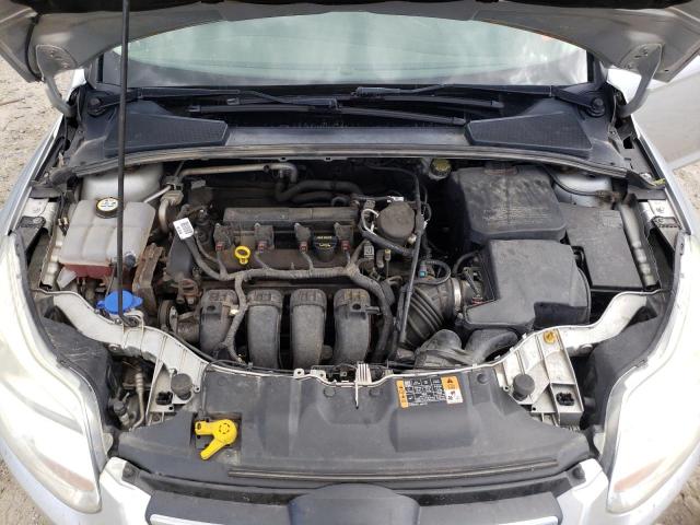 Photo 7 from auction – 2014 FORD FOCUS SE with VIN 1FADP3K27EL344224